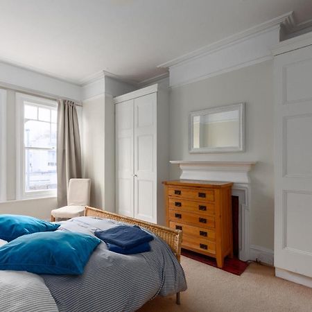 Wix'S Lane Apartment Лондон Екстериор снимка