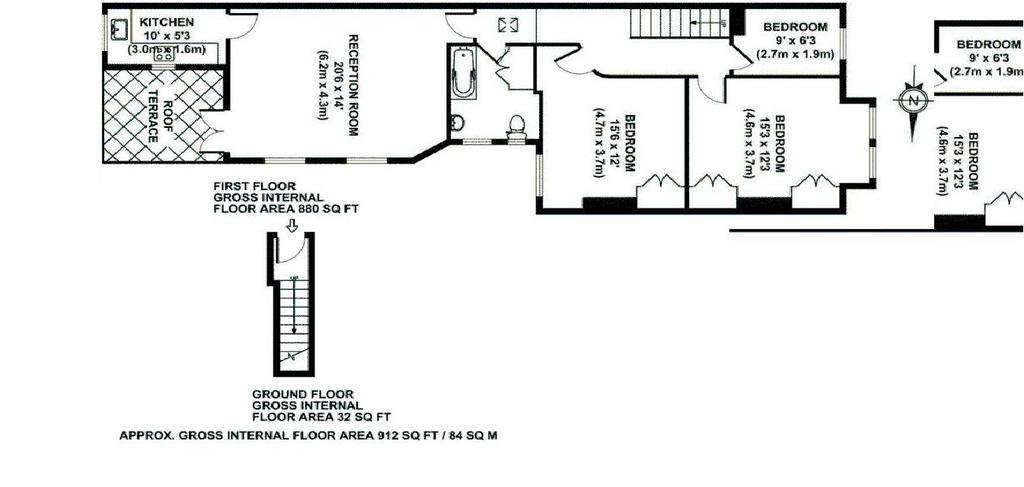 Wix'S Lane Apartment Лондон Екстериор снимка