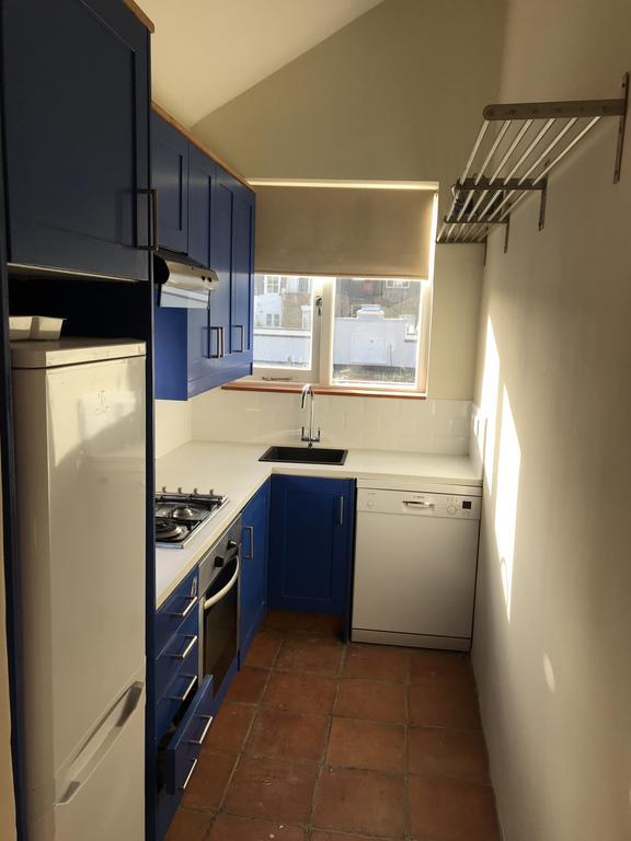 Wix'S Lane Apartment Лондон Екстериор снимка