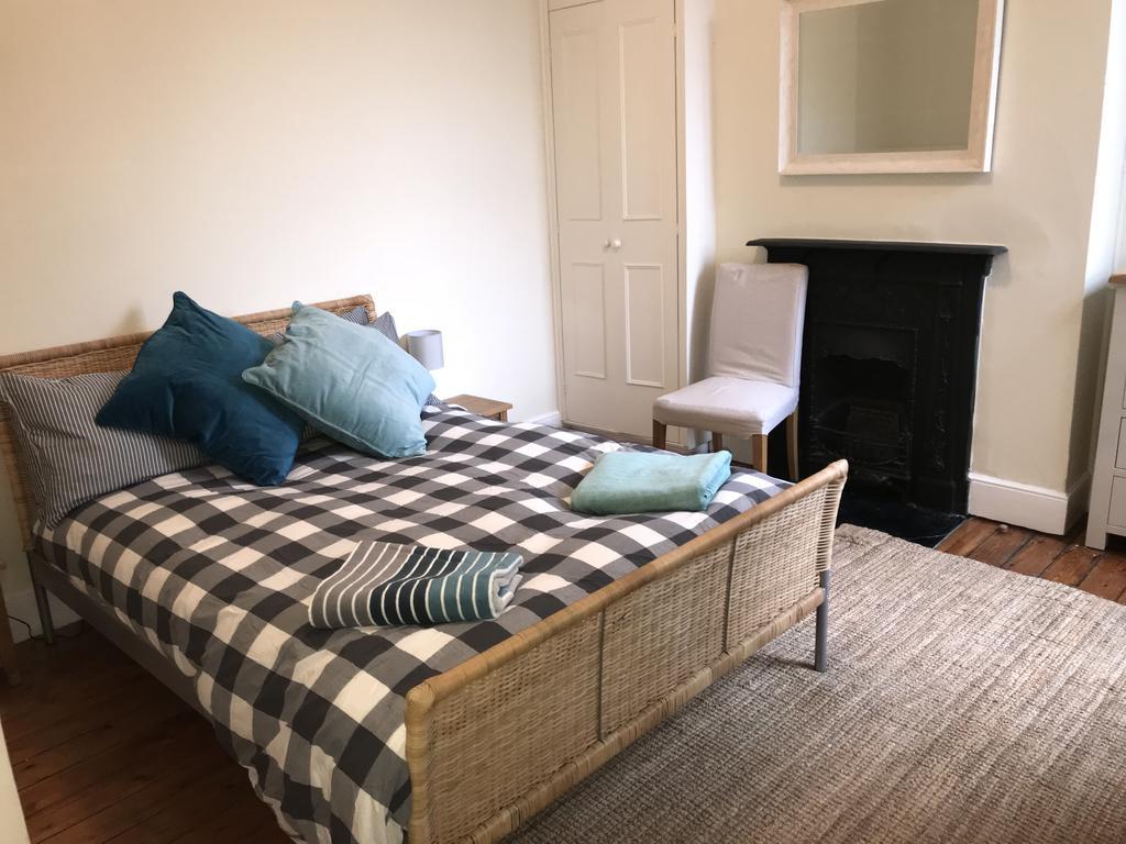 Wix'S Lane Apartment Лондон Екстериор снимка