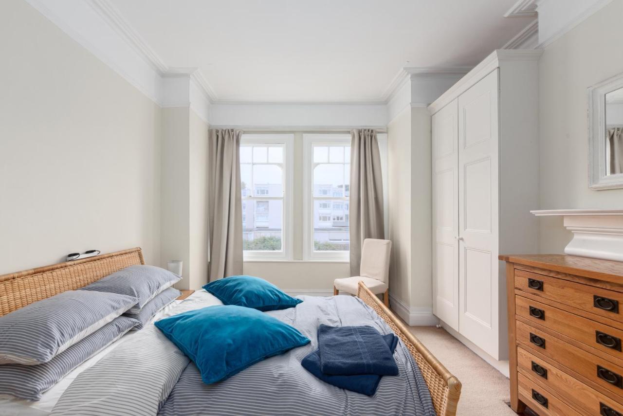 Wix'S Lane Apartment Лондон Екстериор снимка