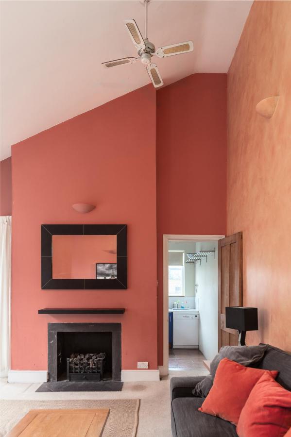 Wix'S Lane Apartment Лондон Екстериор снимка