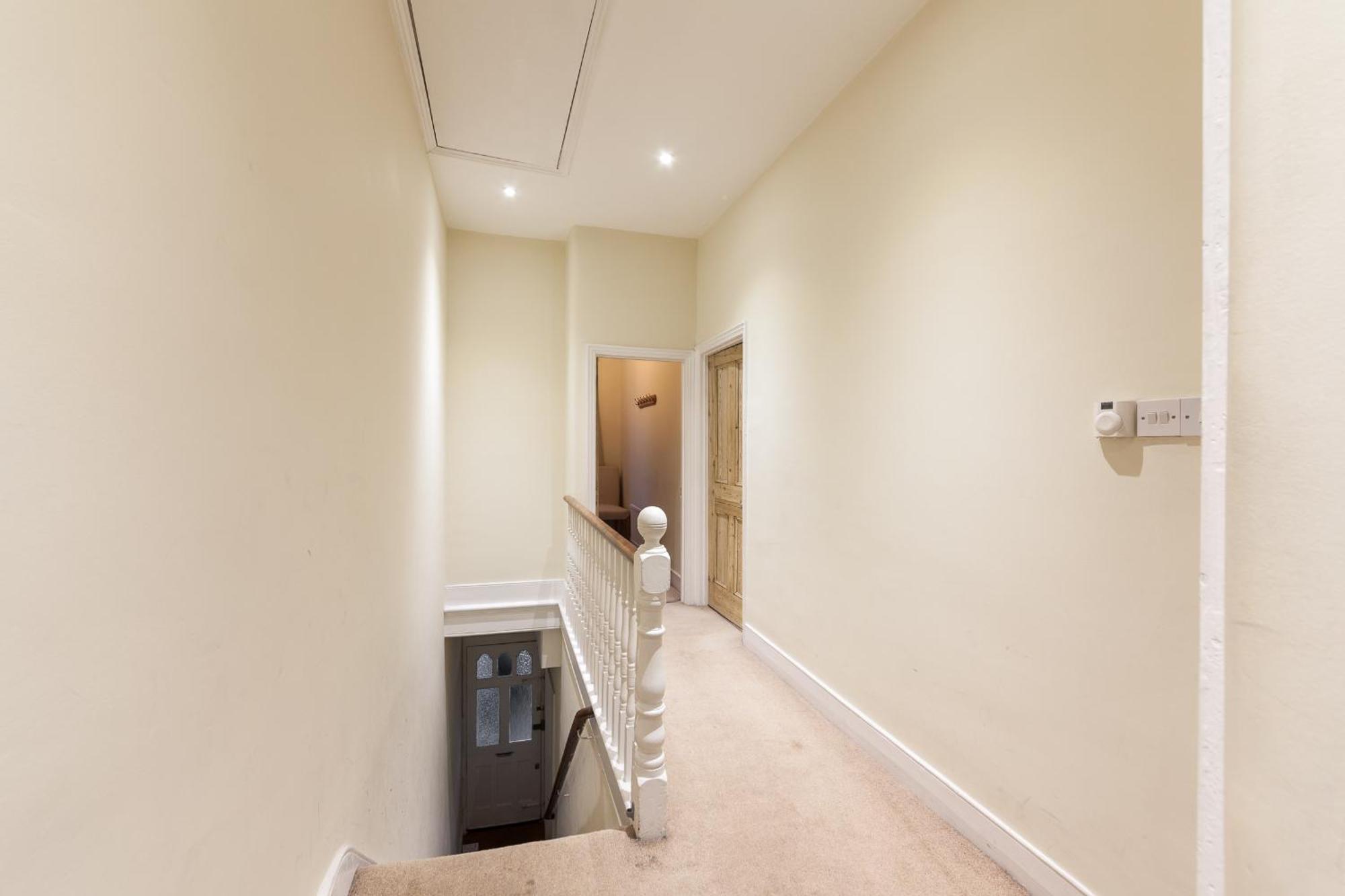 Wix'S Lane Apartment Лондон Екстериор снимка